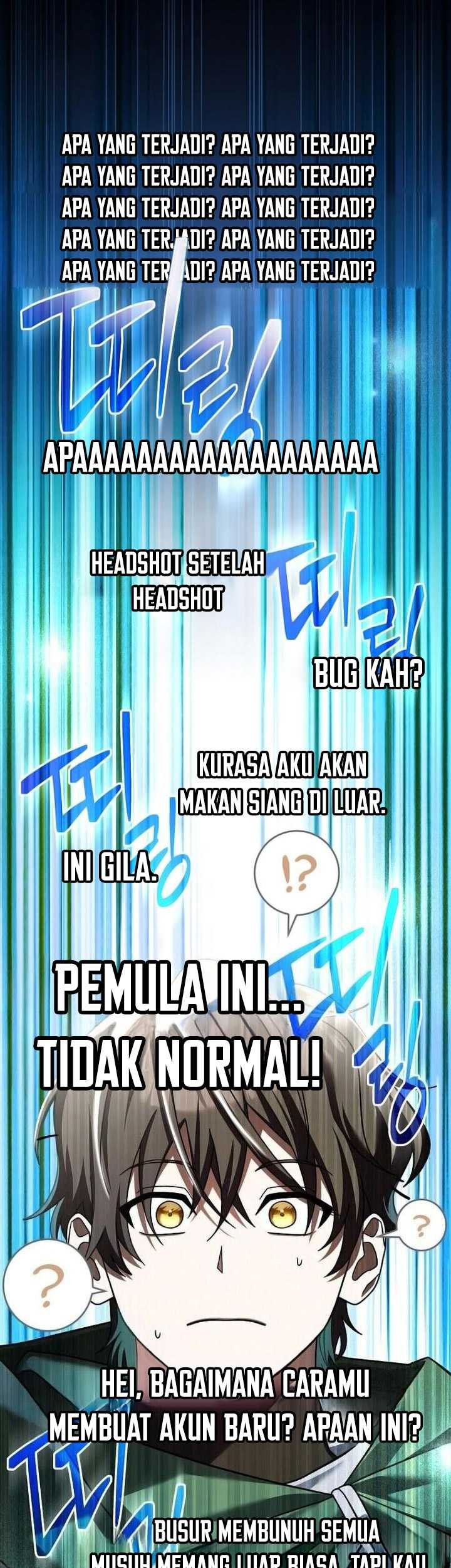 Genius Archer’s Streaming Chapter 3 - halaman 90