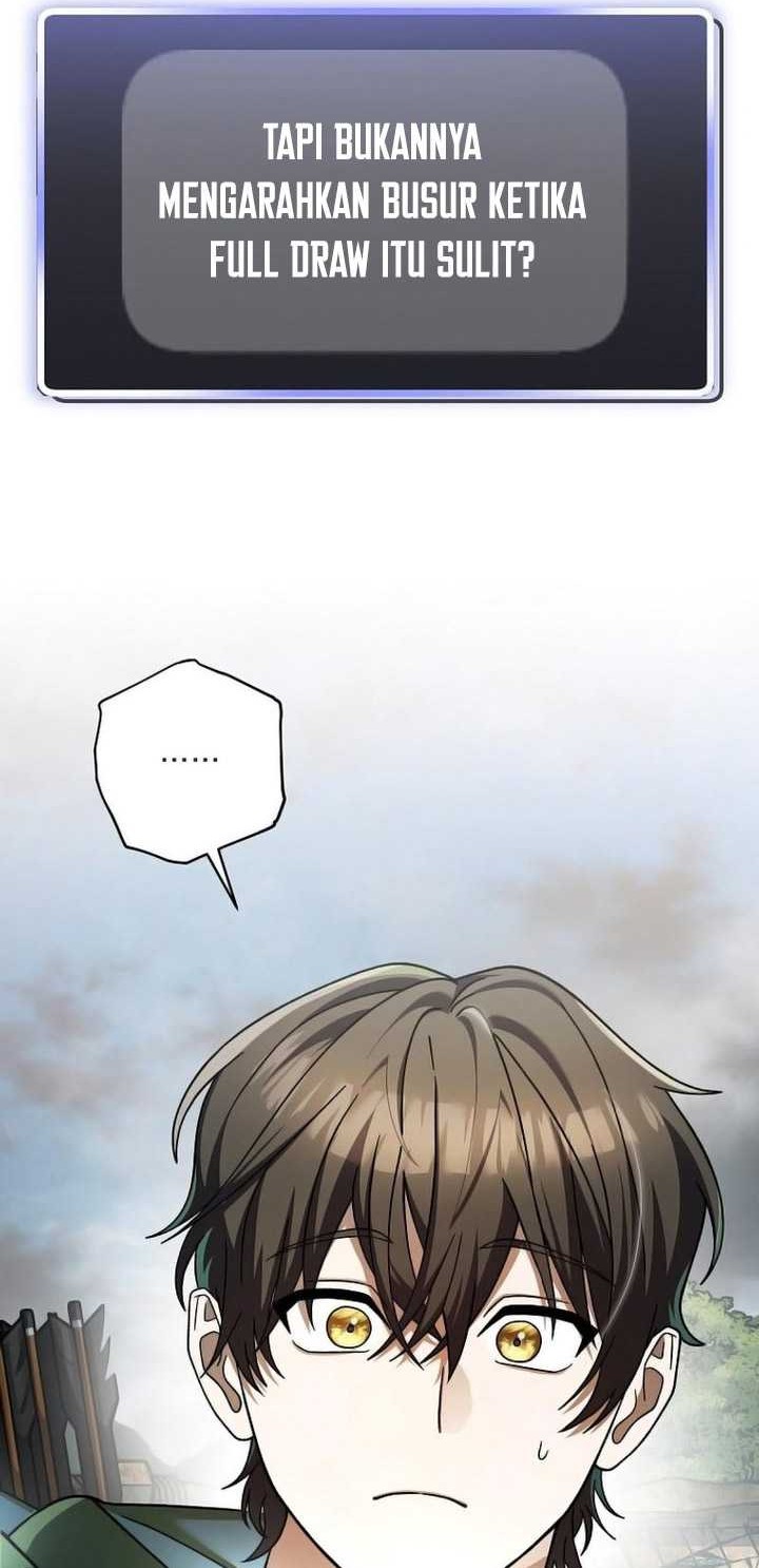 Genius Archer’s Streaming Chapter 3 - halaman 95