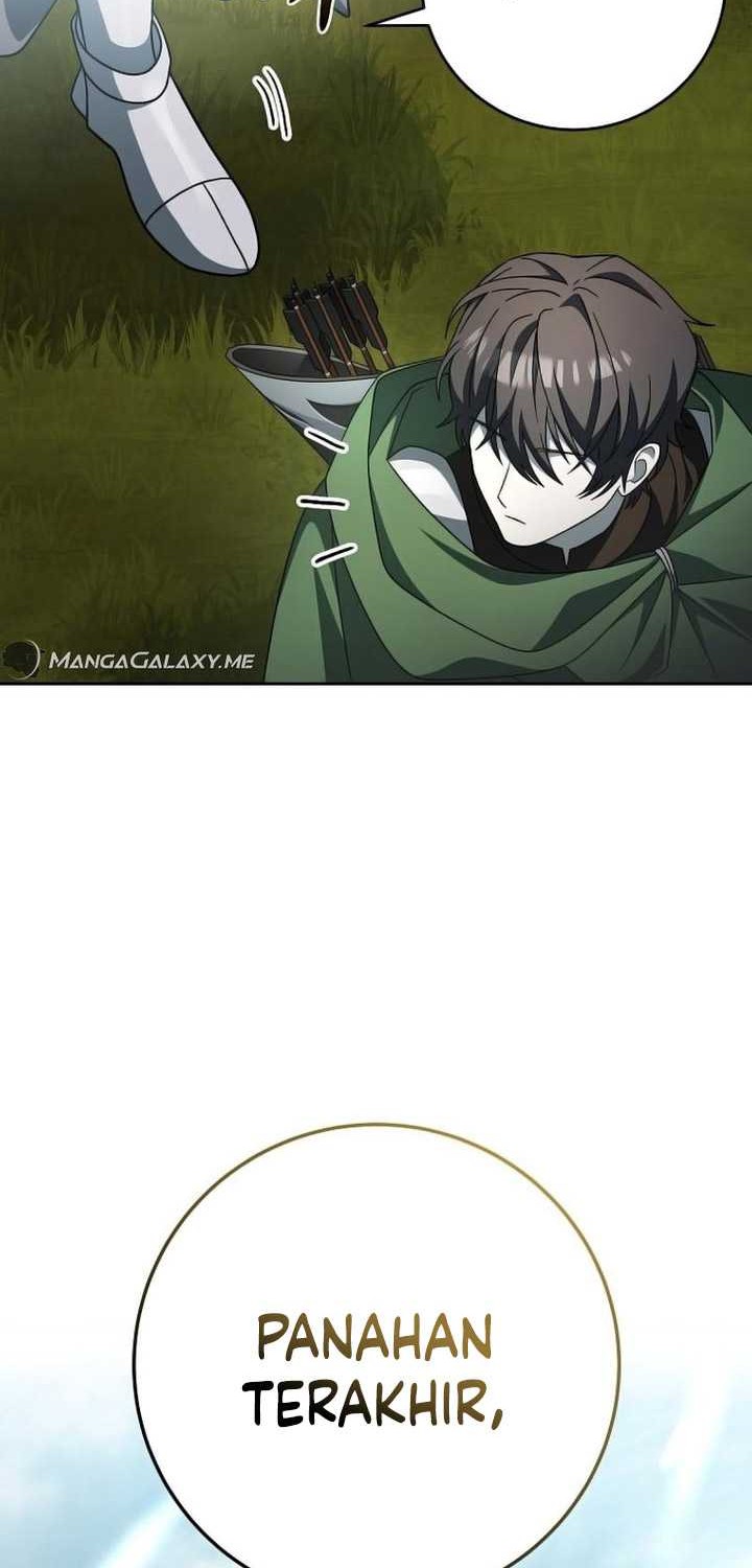 Genius Archer’s Streaming Chapter 3 - halaman 99