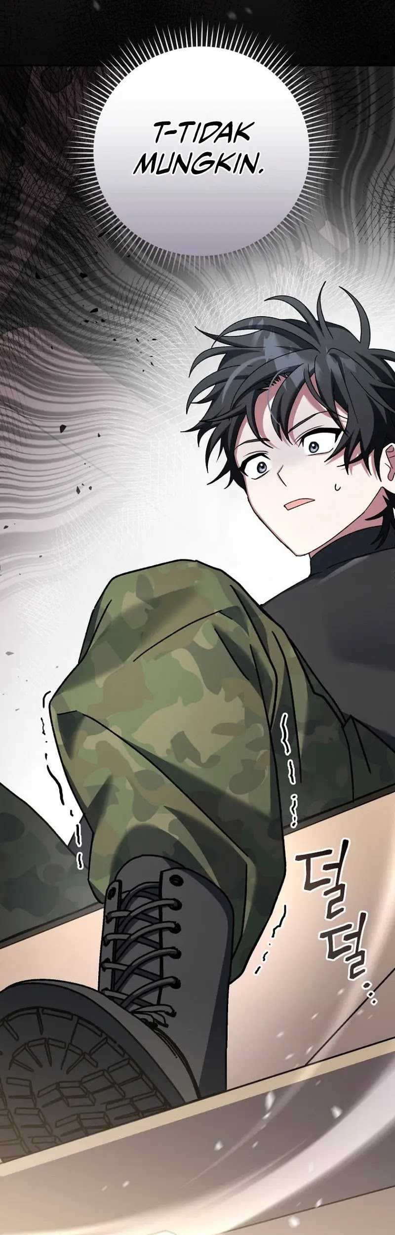 Genius Archer’s Streaming Chapter 30 - halaman 22