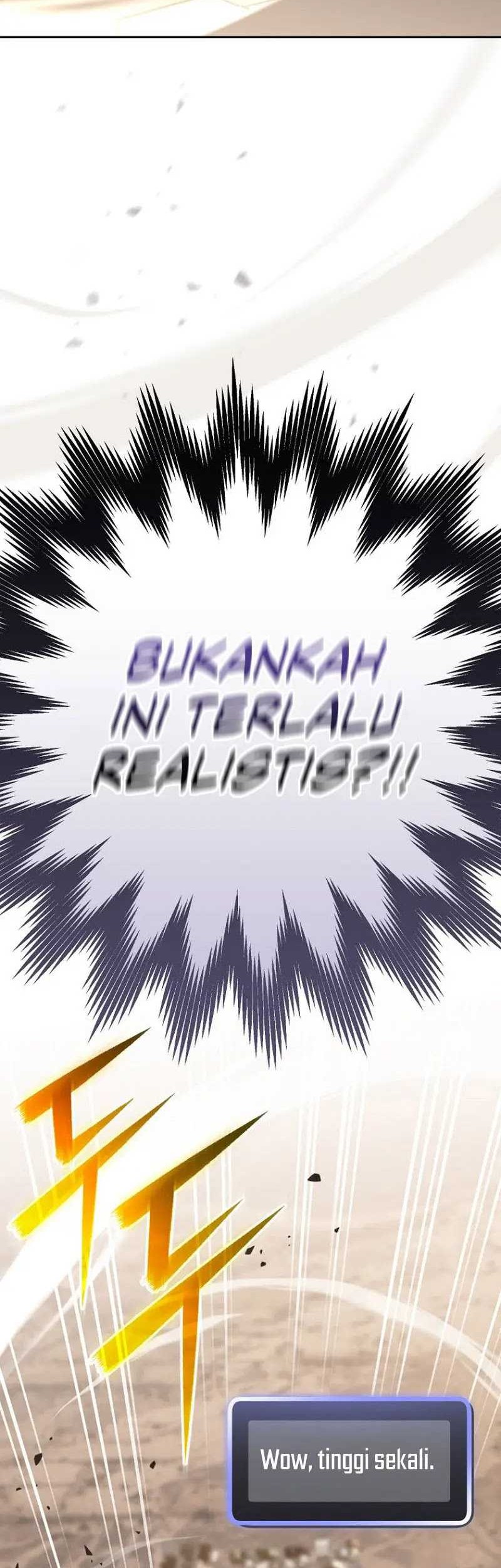 Genius Archer’s Streaming Chapter 30 - halaman 23