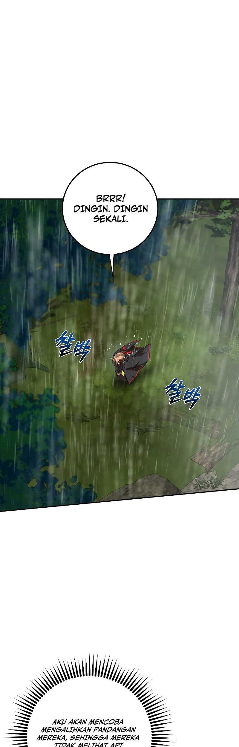 Genius Archer’s Streaming Chapter 30 - halaman 31