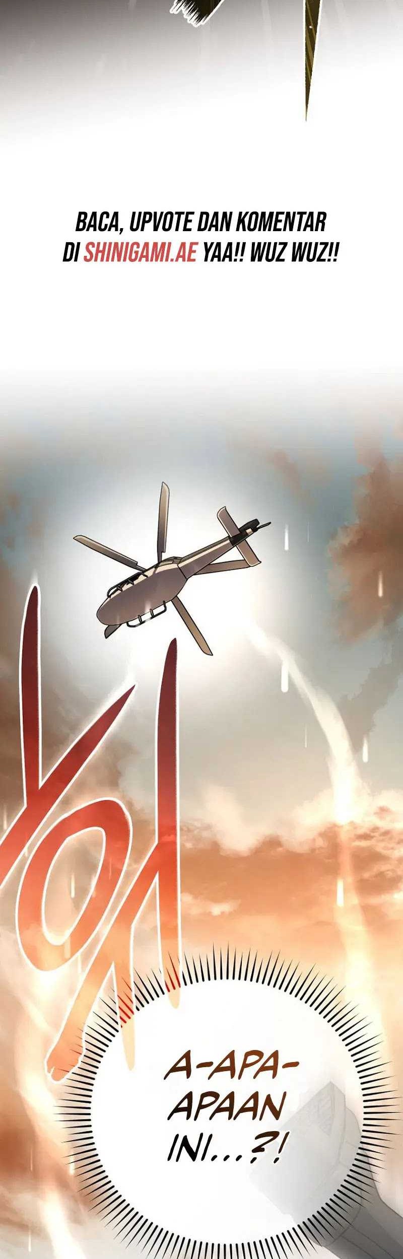 Genius Archer’s Streaming Chapter 30 - halaman 35