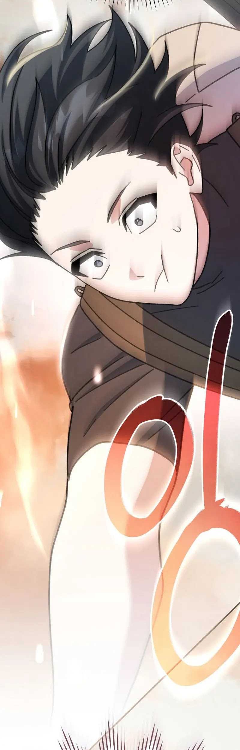 Genius Archer’s Streaming Chapter 30 - halaman 36