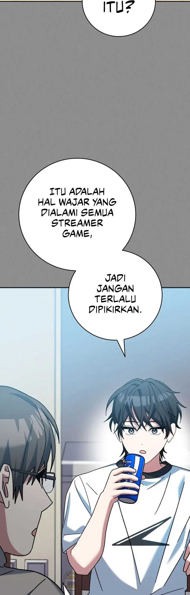 Genius Archer’s Streaming Chapter 30 - halaman 4