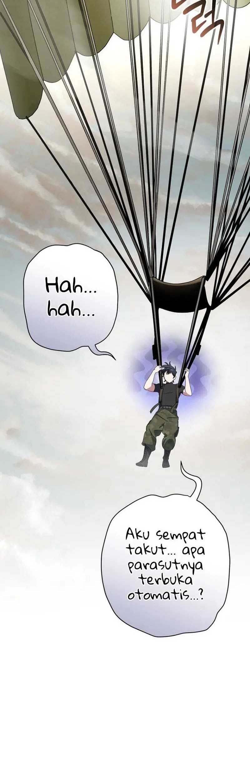 Genius Archer’s Streaming Chapter 30 - halaman 41