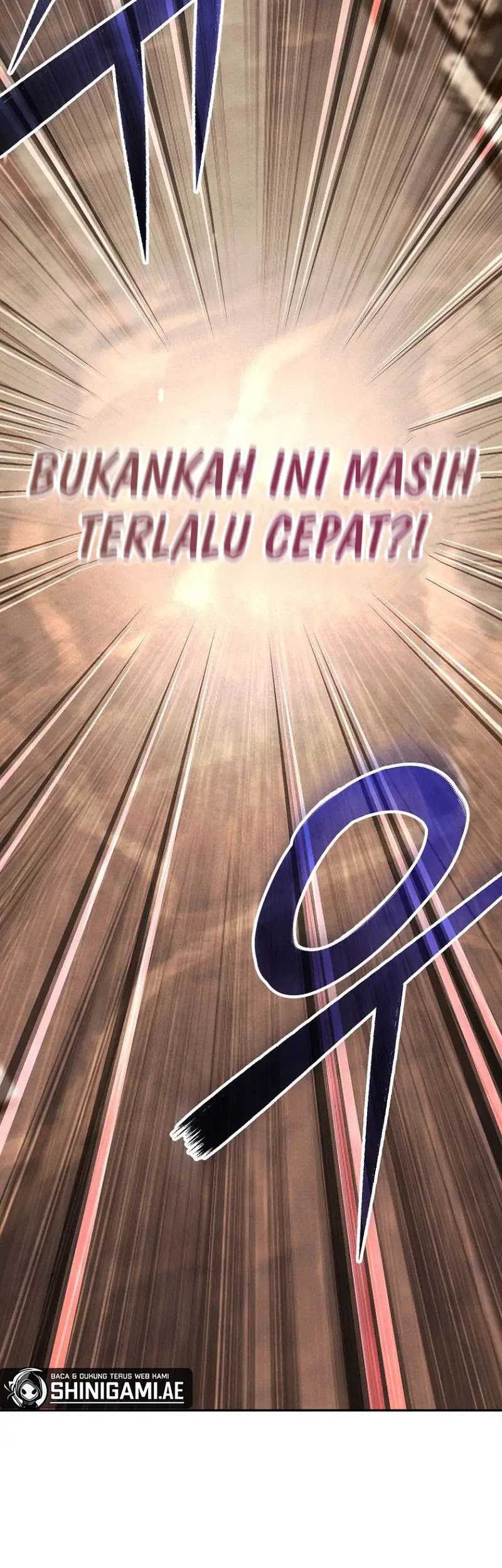 Genius Archer’s Streaming Chapter 30 - halaman 43