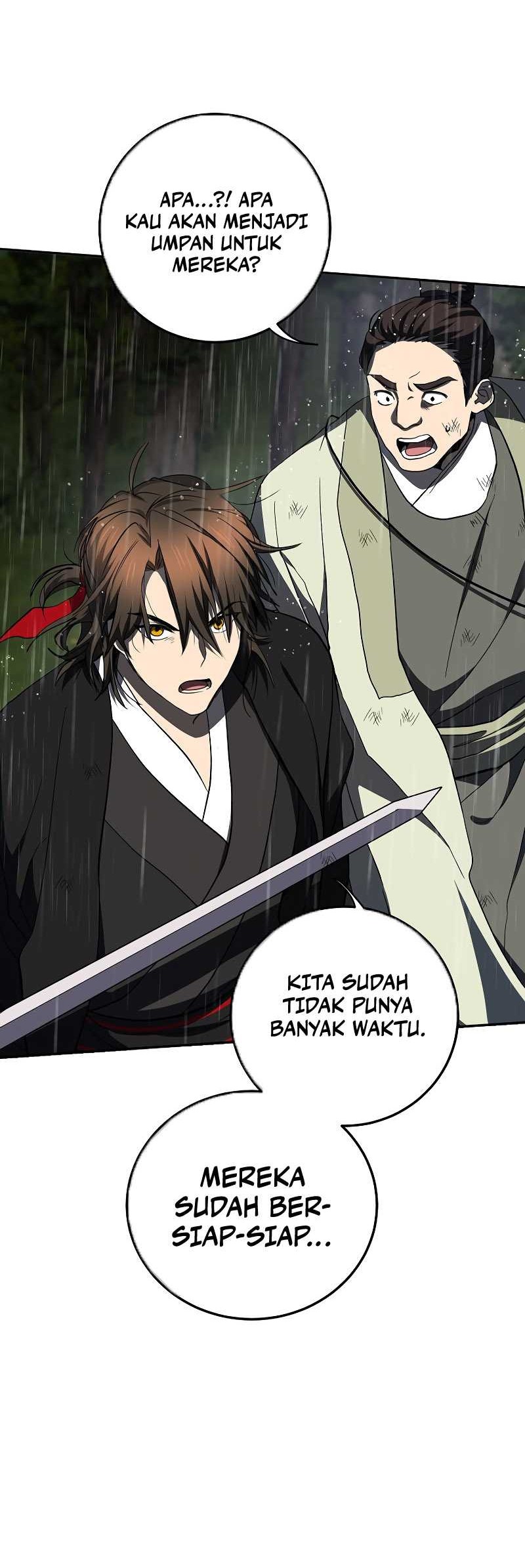 Genius Archer’s Streaming Chapter 30 - halaman 45
