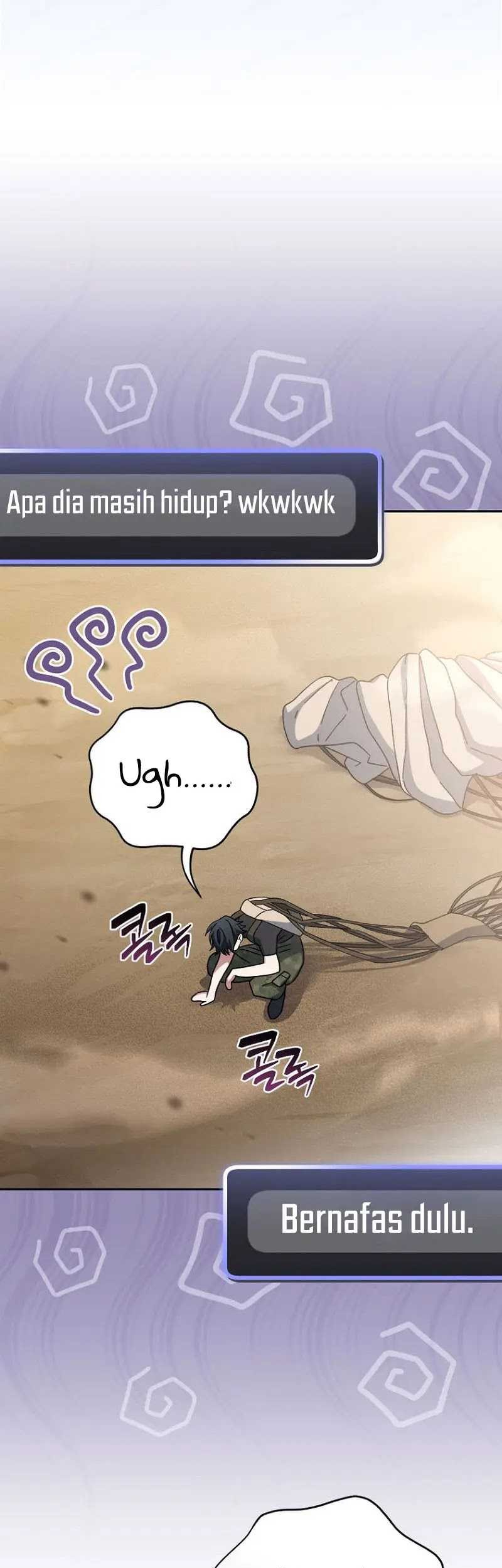 Genius Archer’s Streaming Chapter 30 - halaman 46