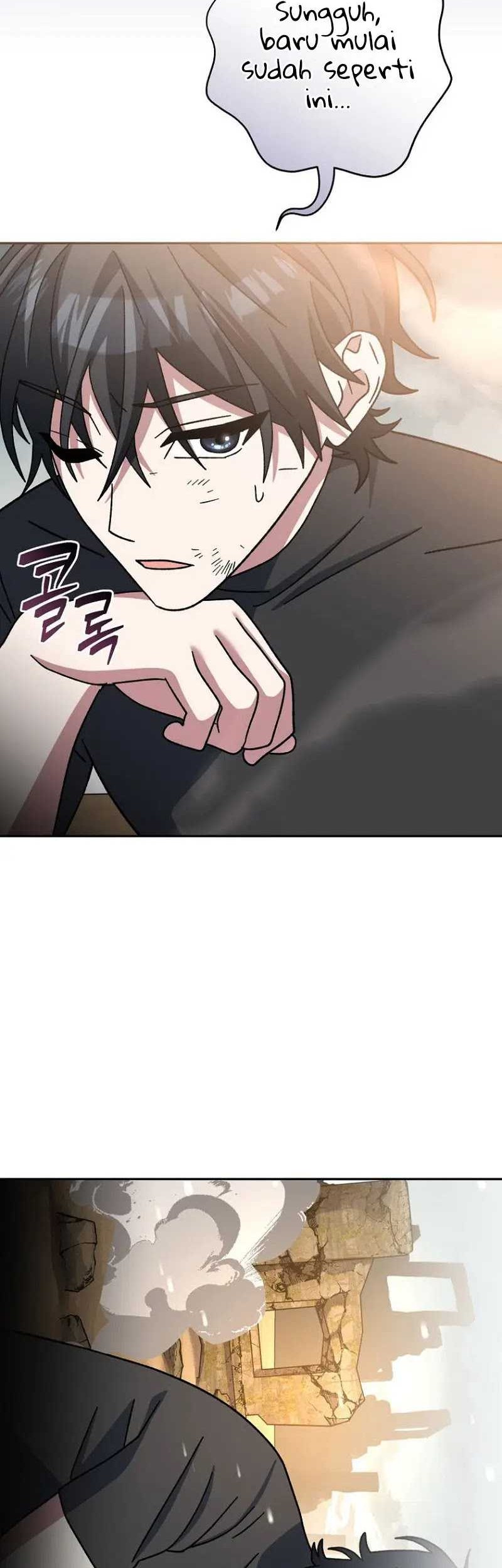 Genius Archer’s Streaming Chapter 30 - halaman 47