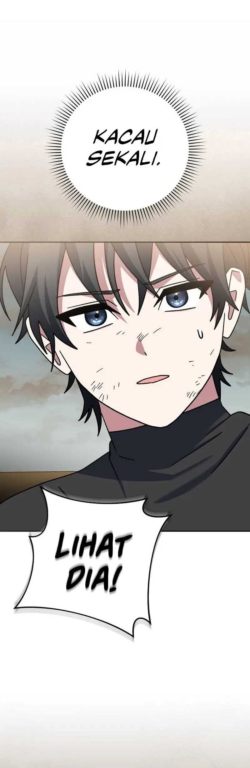 Genius Archer’s Streaming Chapter 30 - halaman 49