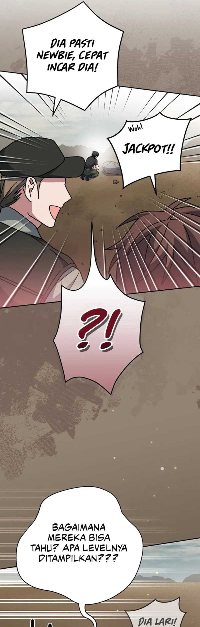 Genius Archer’s Streaming Chapter 30 - halaman 50