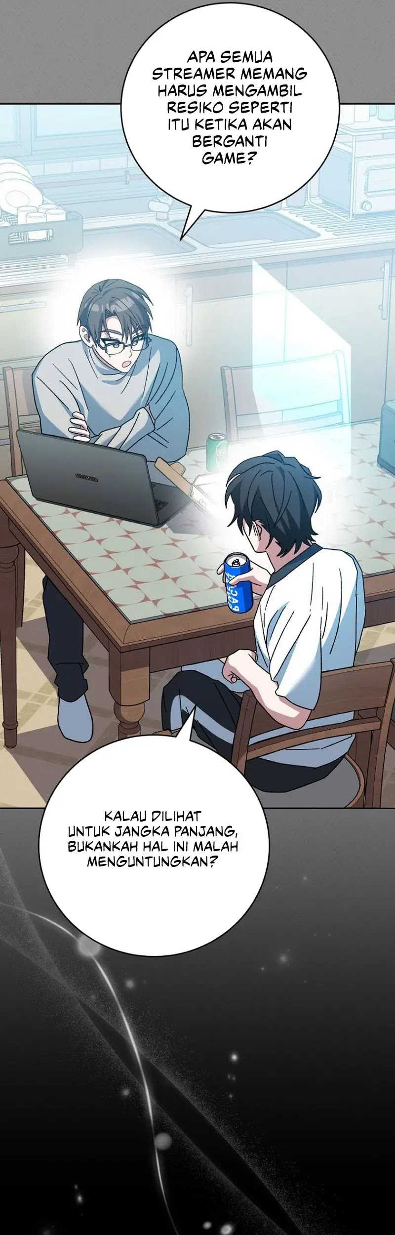 Genius Archer’s Streaming Chapter 30 - halaman 6