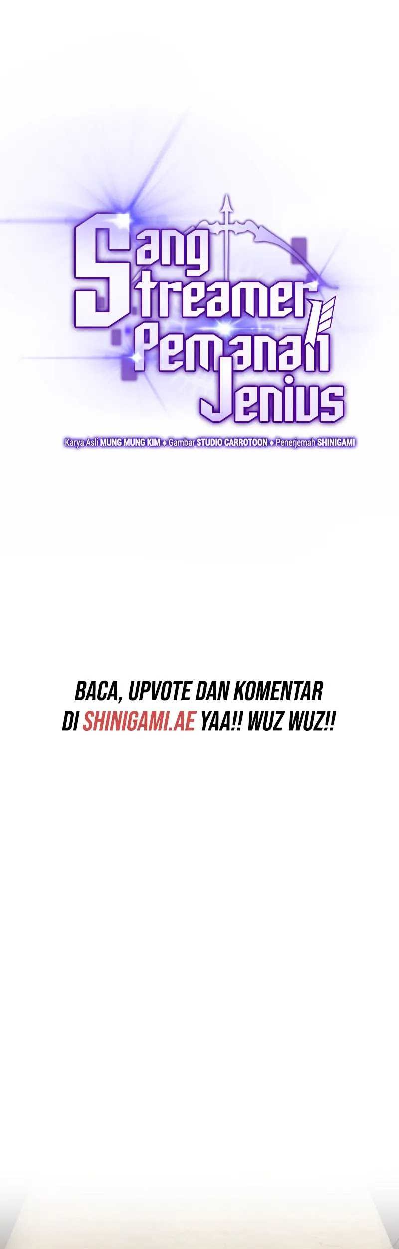 Genius Archer’s Streaming Chapter 30 - halaman 60