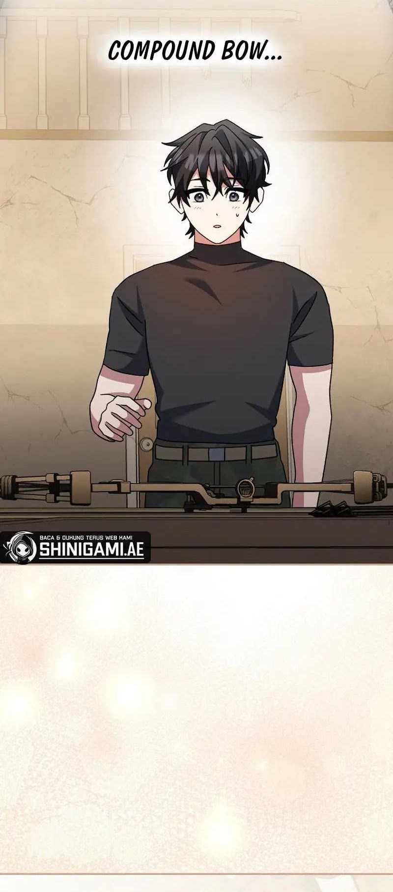 Genius Archer’s Streaming Chapter 30 - halaman 61