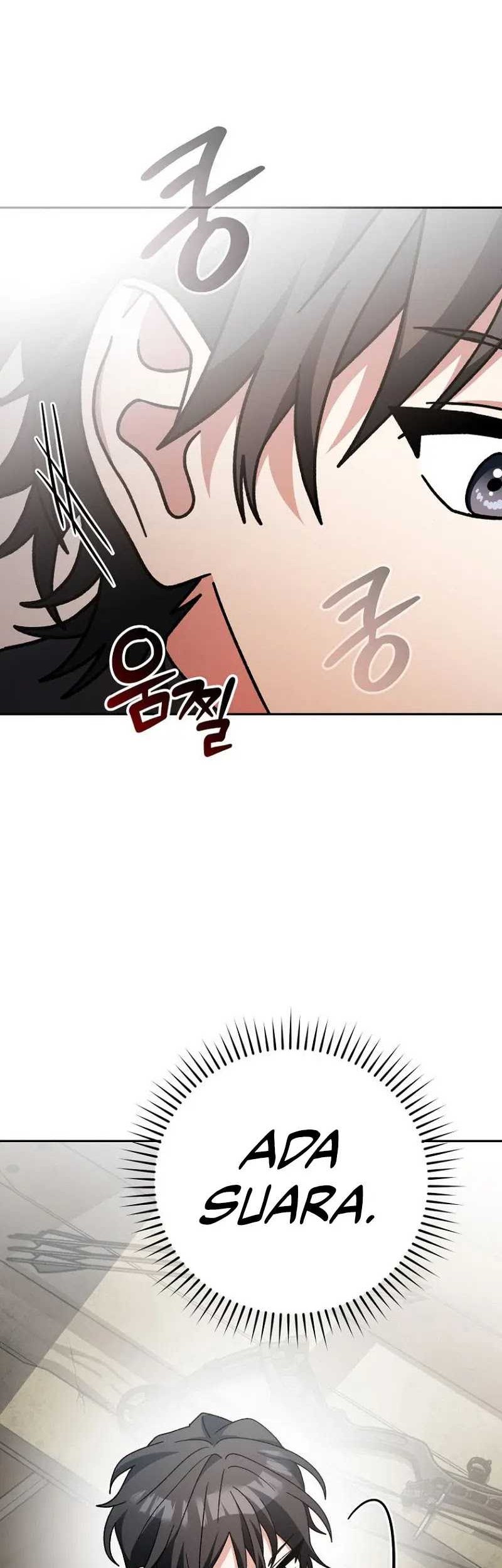 Genius Archer’s Streaming Chapter 30 - halaman 63