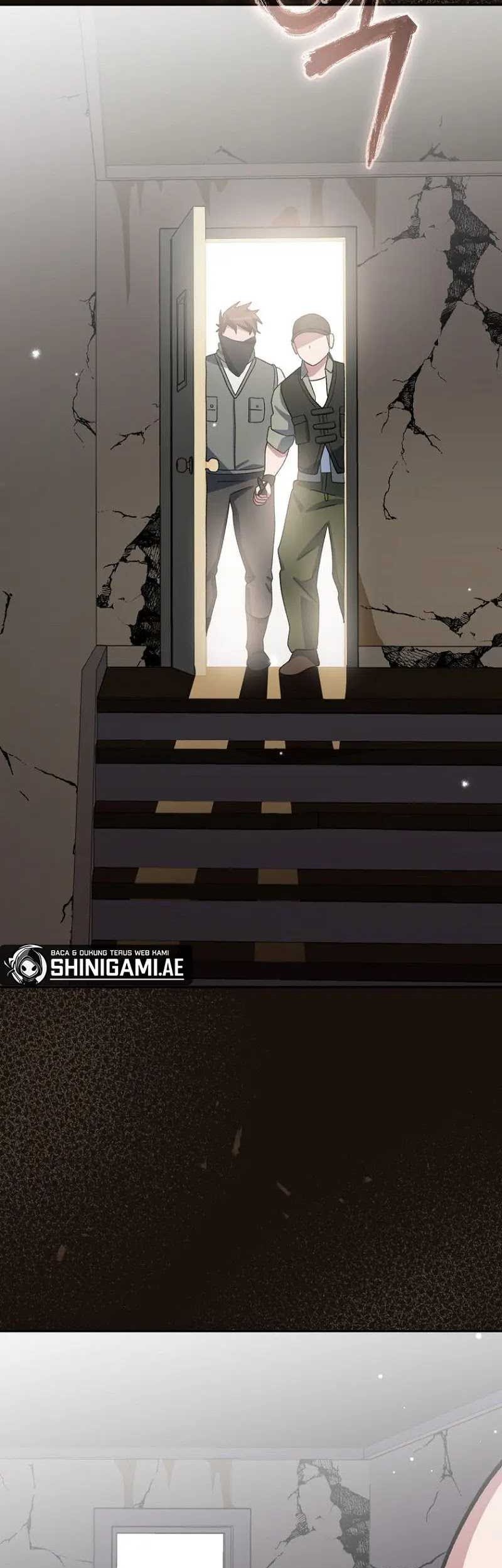 Genius Archer’s Streaming Chapter 30 - halaman 68