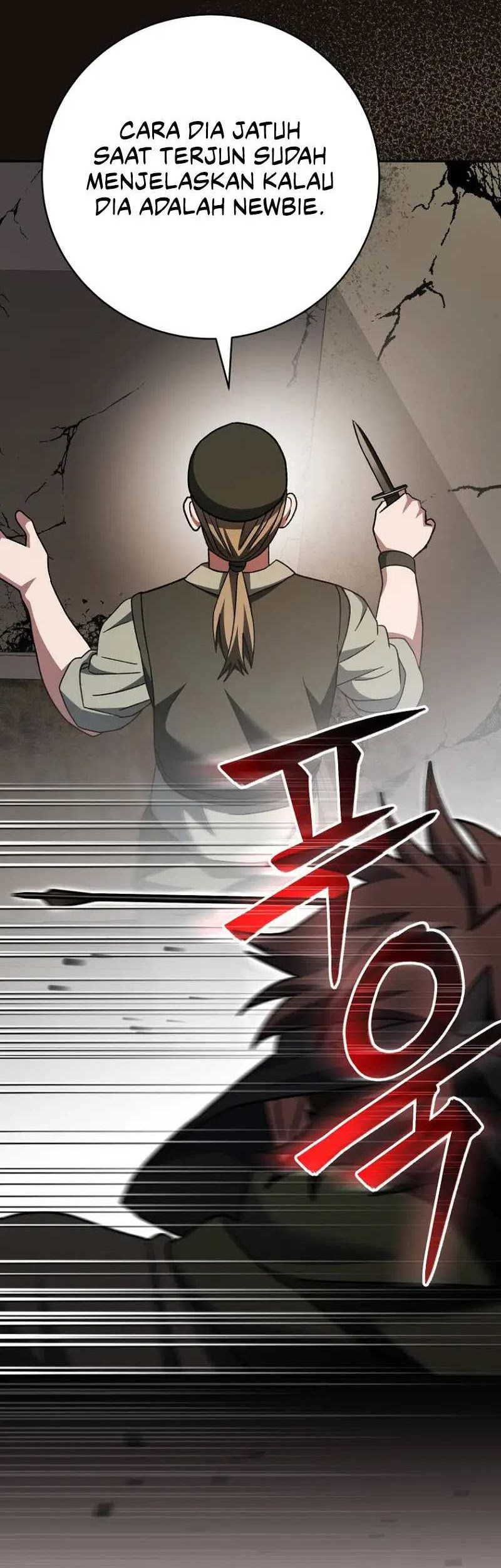 Genius Archer’s Streaming Chapter 30 - halaman 71