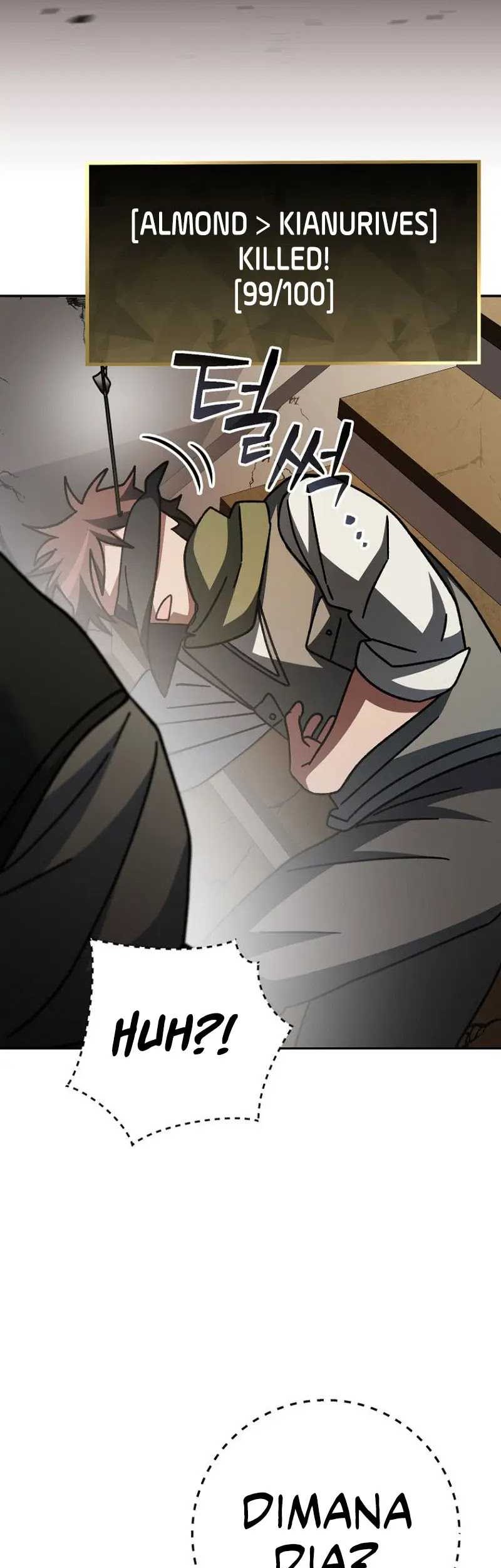 Genius Archer’s Streaming Chapter 30 - halaman 72