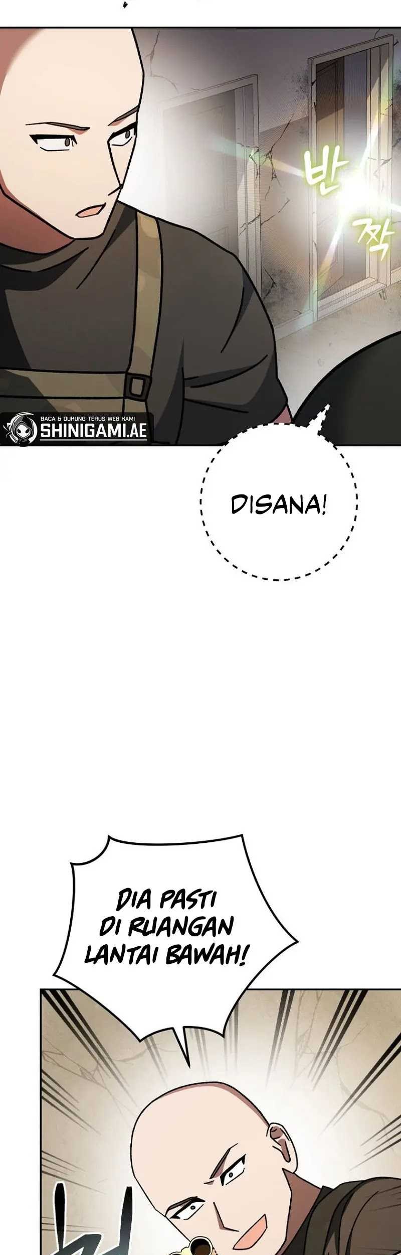Genius Archer’s Streaming Chapter 30 - halaman 75