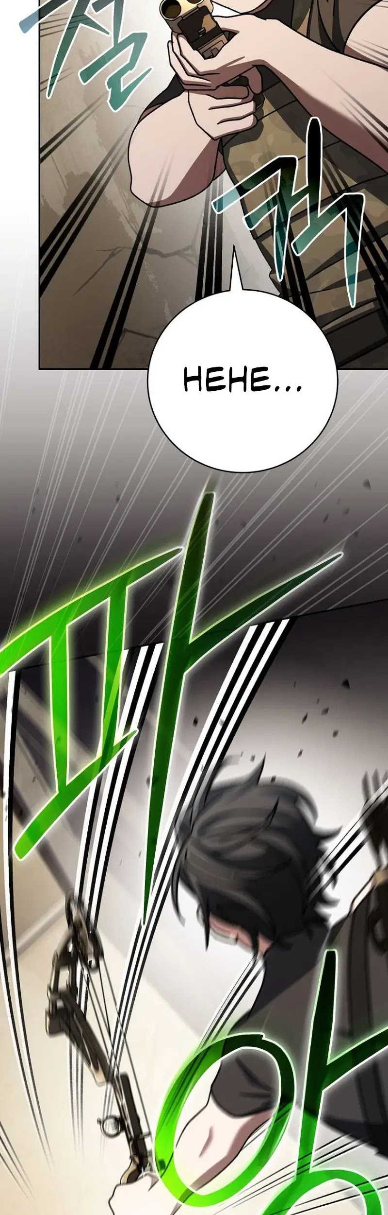 Genius Archer’s Streaming Chapter 30 - halaman 76