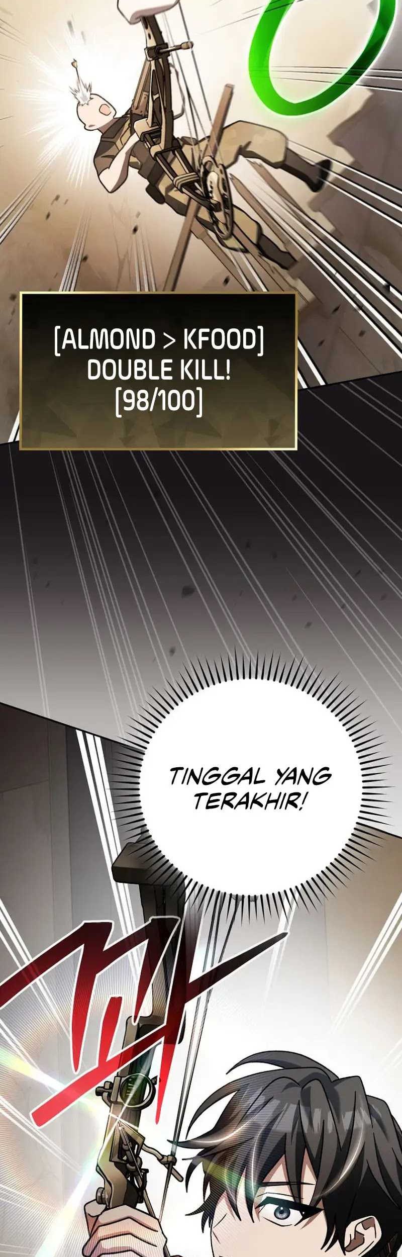 Genius Archer’s Streaming Chapter 30 - halaman 77