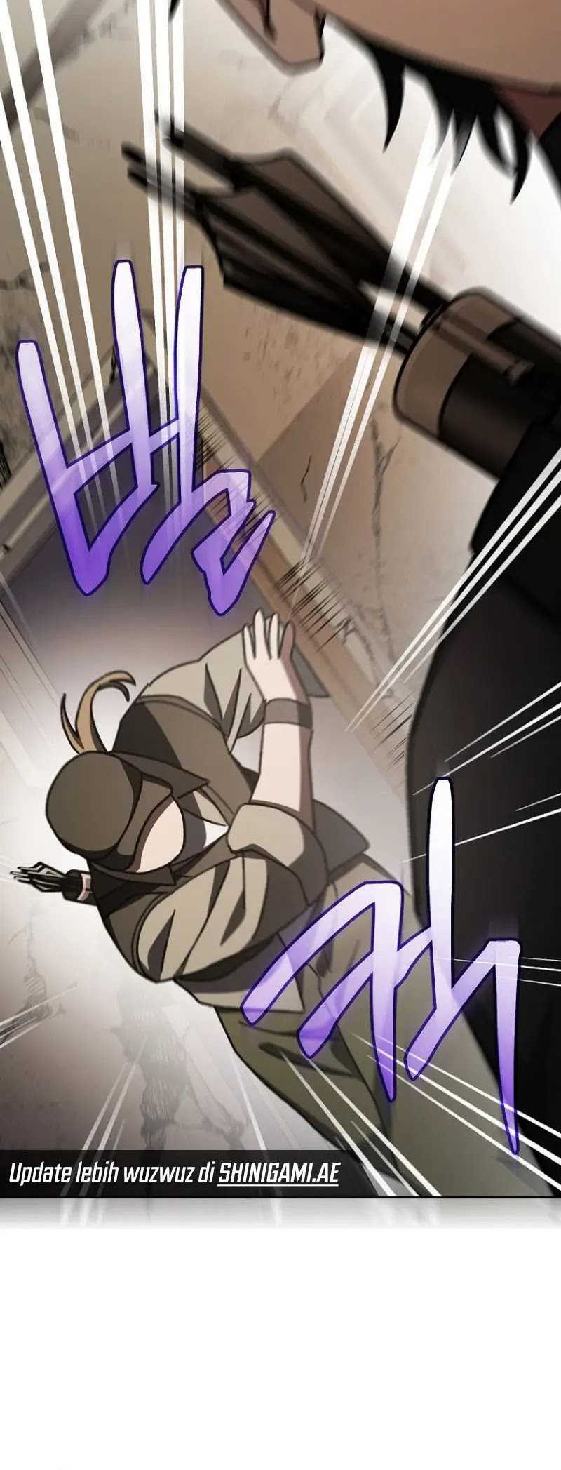 Genius Archer’s Streaming Chapter 30 - halaman 82