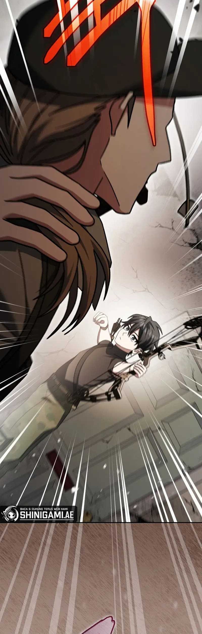 Genius Archer’s Streaming Chapter 30 - halaman 84