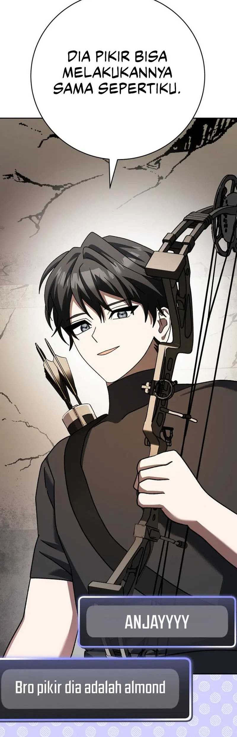 Genius Archer’s Streaming Chapter 30 - halaman 86