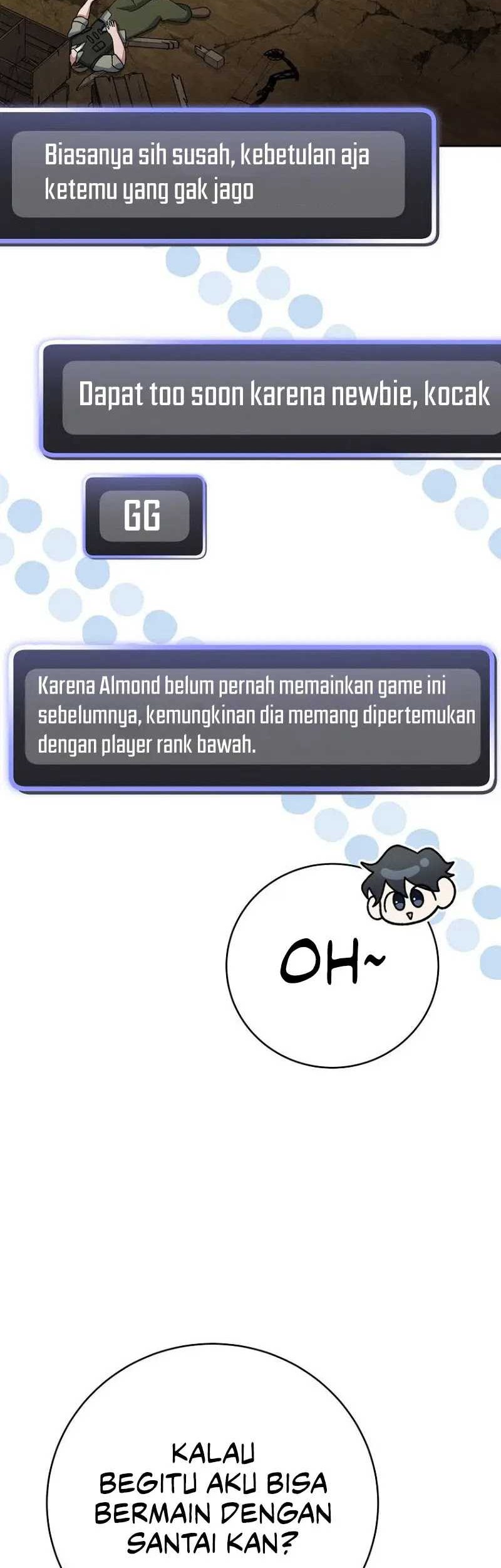Genius Archer’s Streaming Chapter 30 - halaman 88