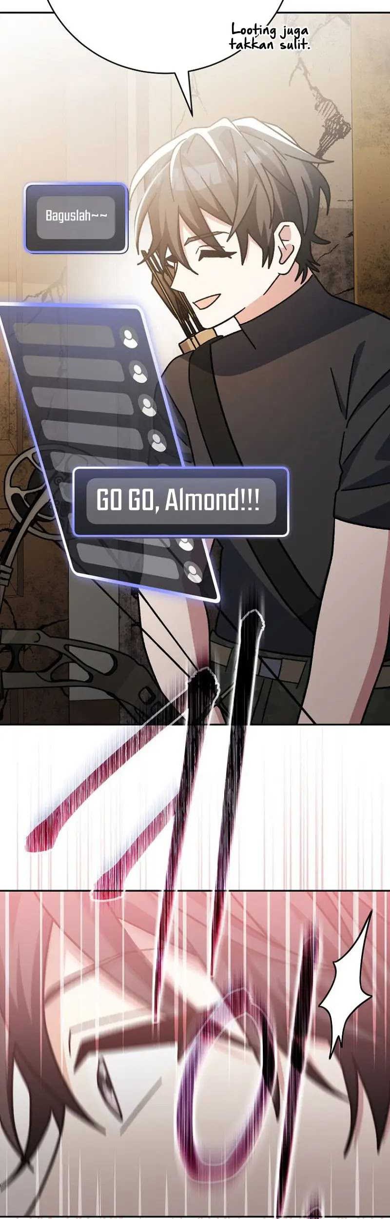 Genius Archer’s Streaming Chapter 30 - halaman 89