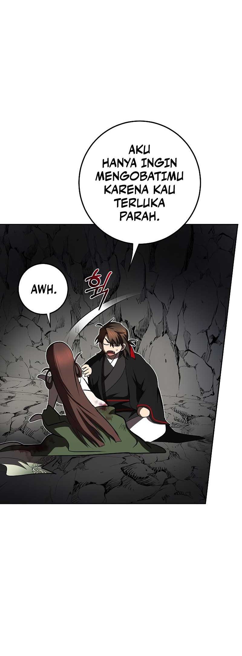 Genius Archer’s Streaming Chapter 30 - halaman 9