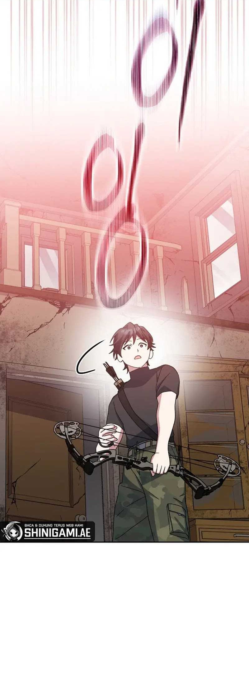 Genius Archer’s Streaming Chapter 30 - halaman 90