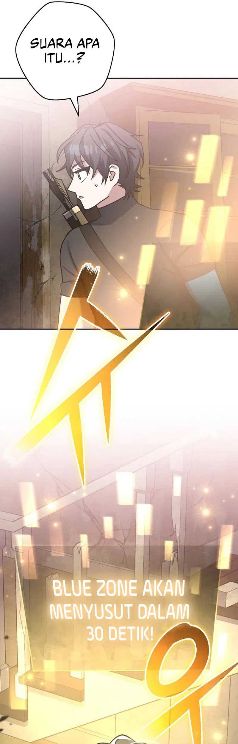 Genius Archer’s Streaming Chapter 30 - halaman 91