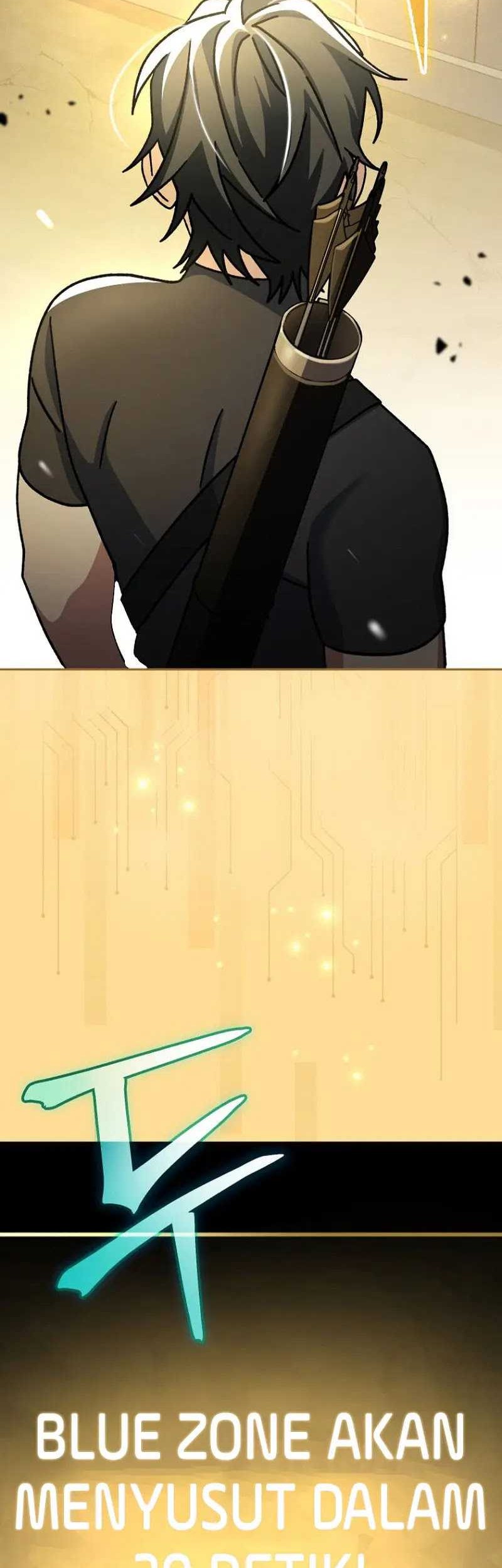 Genius Archer’s Streaming Chapter 30 - halaman 92