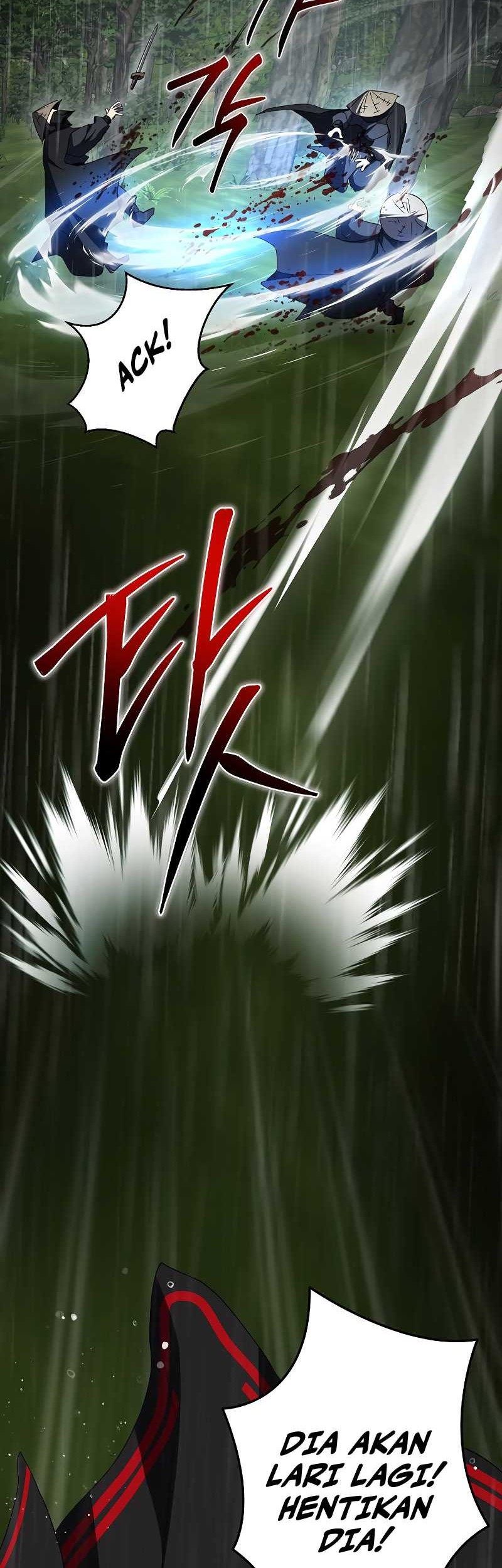 Genius Archer’s Streaming Chapter 31 - halaman 12