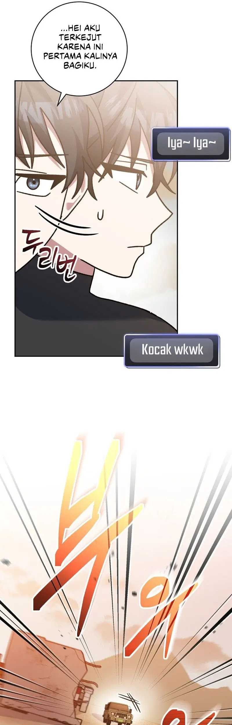 Genius Archer’s Streaming Chapter 31 - halaman 13