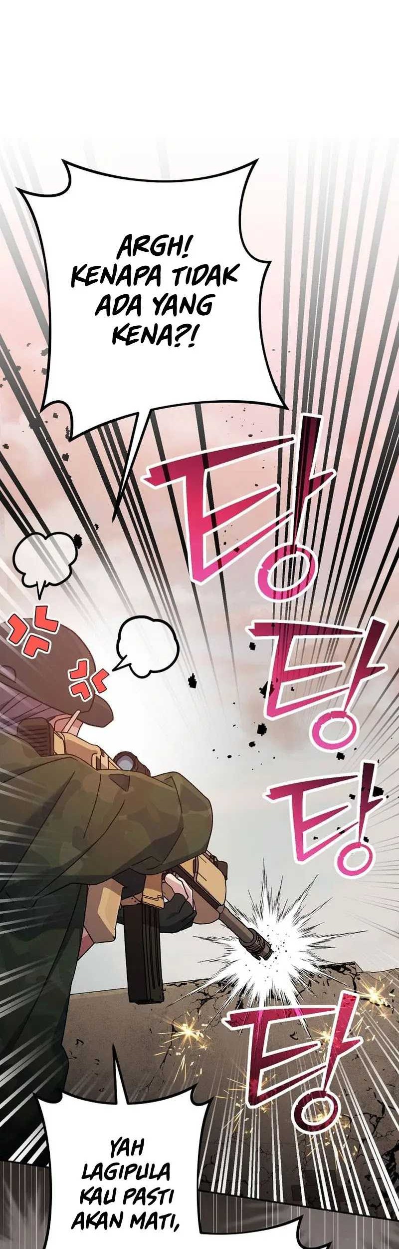 Genius Archer’s Streaming Chapter 31 - halaman 22
