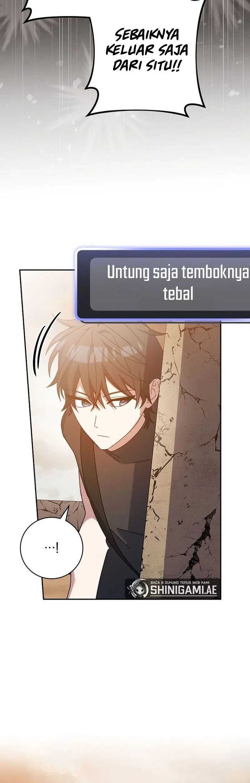 Genius Archer’s Streaming Chapter 31 - halaman 23