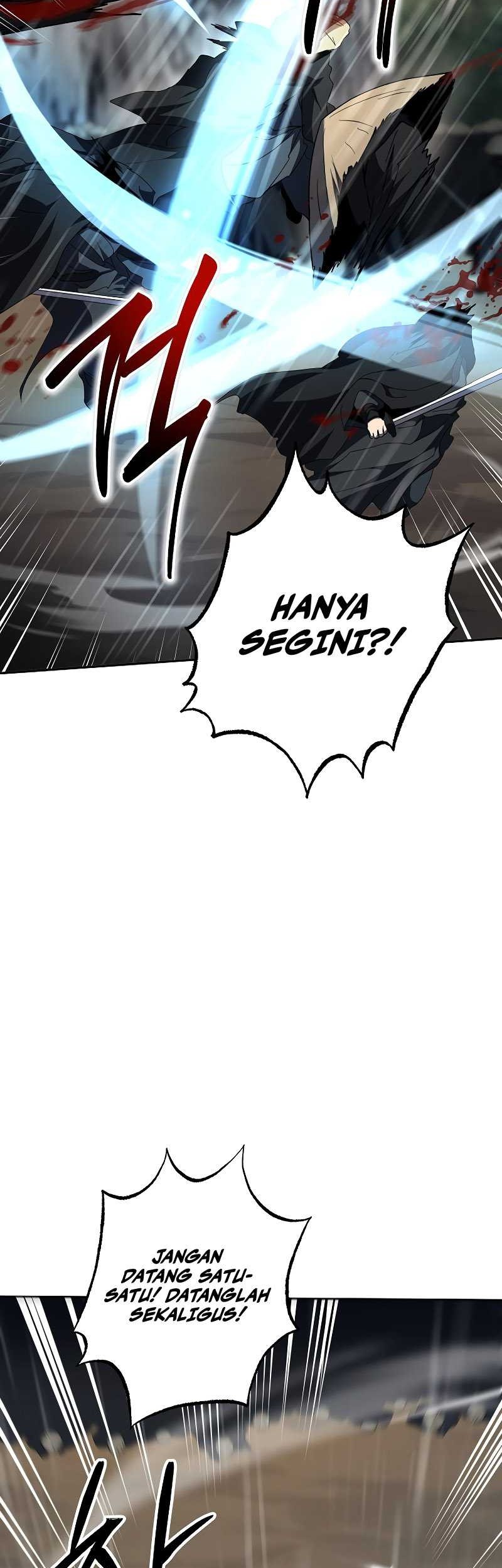 Genius Archer’s Streaming Chapter 31 - halaman 29