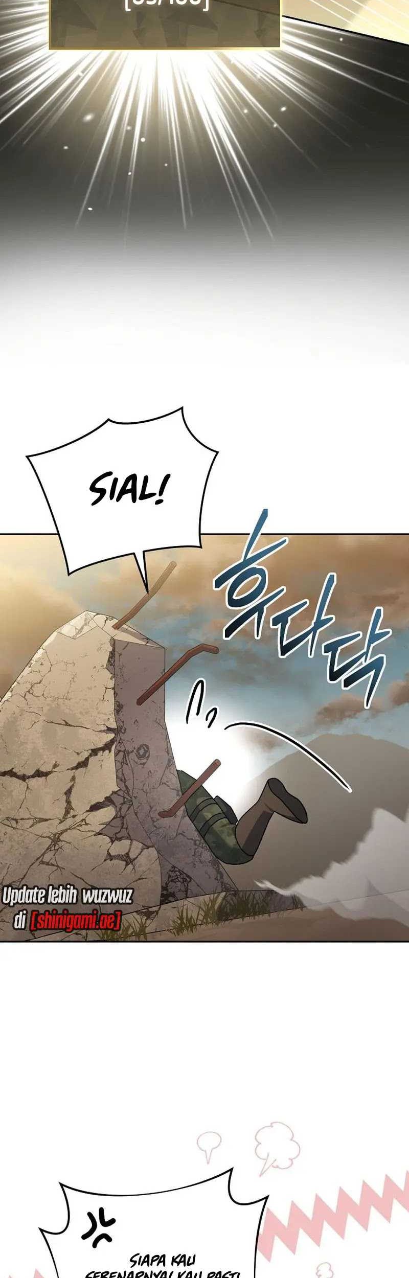 Genius Archer’s Streaming Chapter 31 - halaman 31