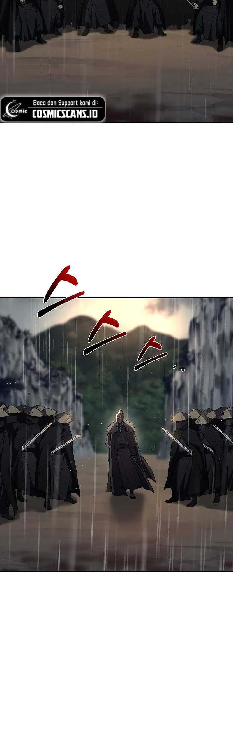 Genius Archer’s Streaming Chapter 31 - halaman 32