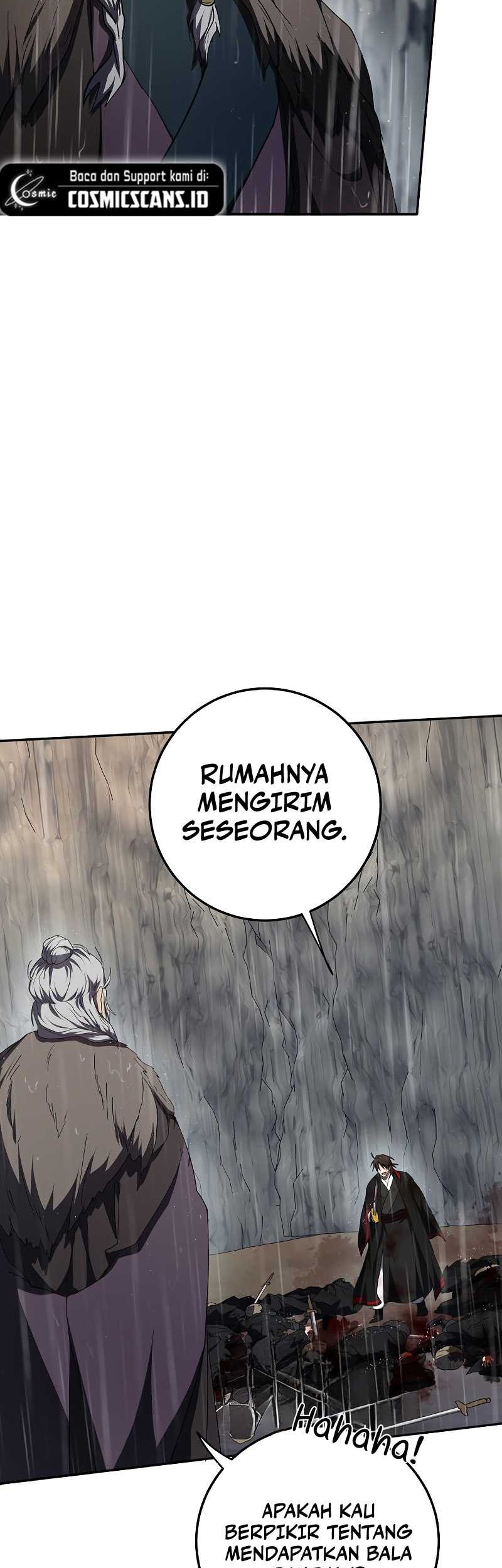Genius Archer’s Streaming Chapter 31 - halaman 35