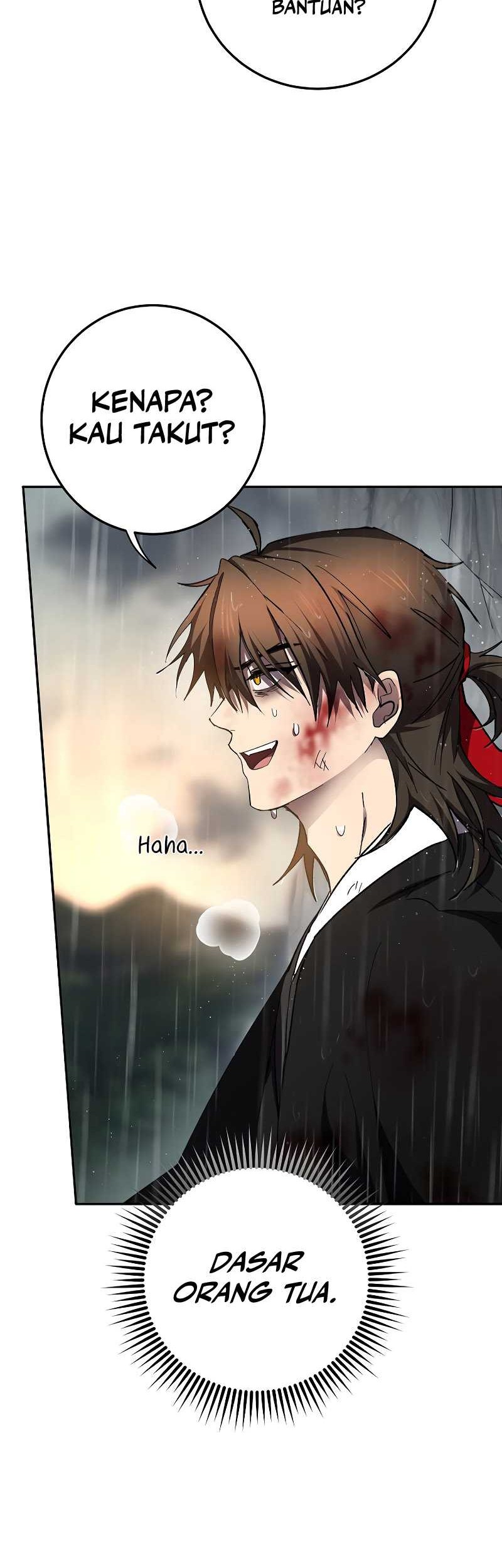 Genius Archer’s Streaming Chapter 31 - halaman 36