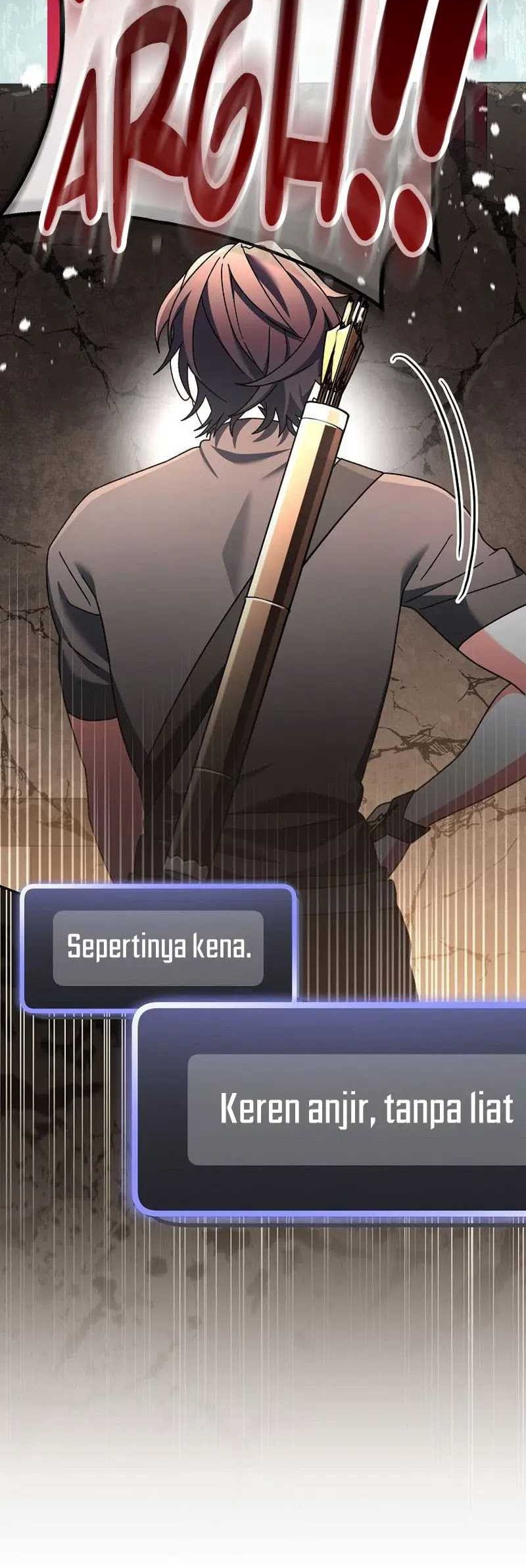 Genius Archer’s Streaming Chapter 31 - halaman 38