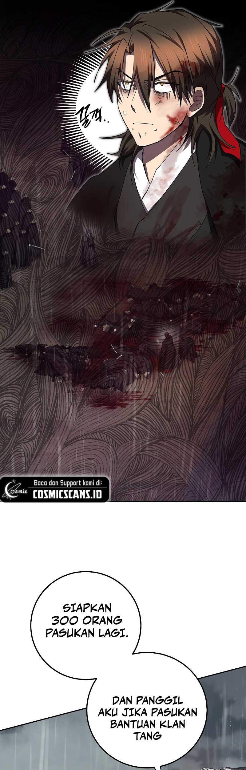 Genius Archer’s Streaming Chapter 31 - halaman 39
