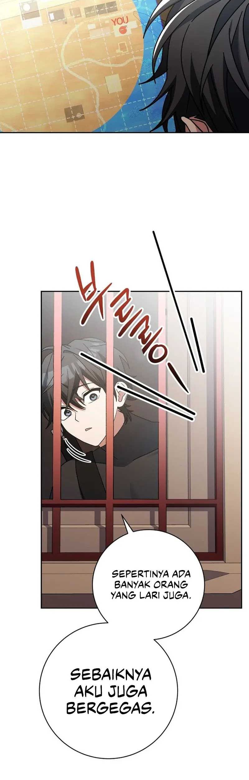 Genius Archer’s Streaming Chapter 31 - halaman 4