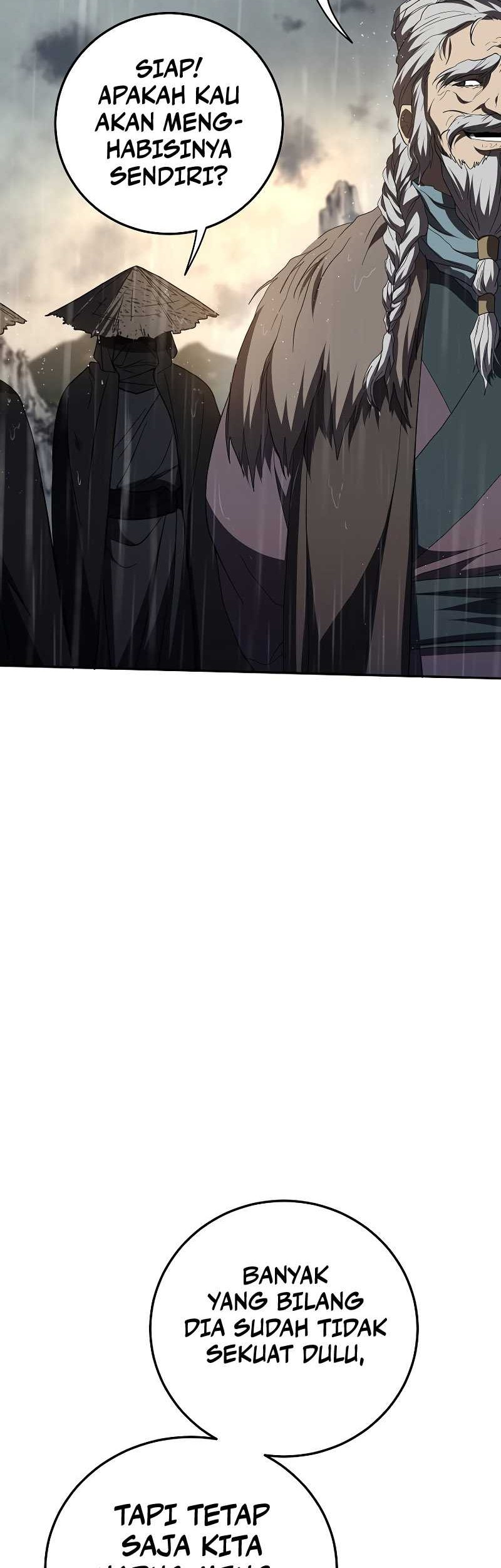 Genius Archer’s Streaming Chapter 31 - halaman 40