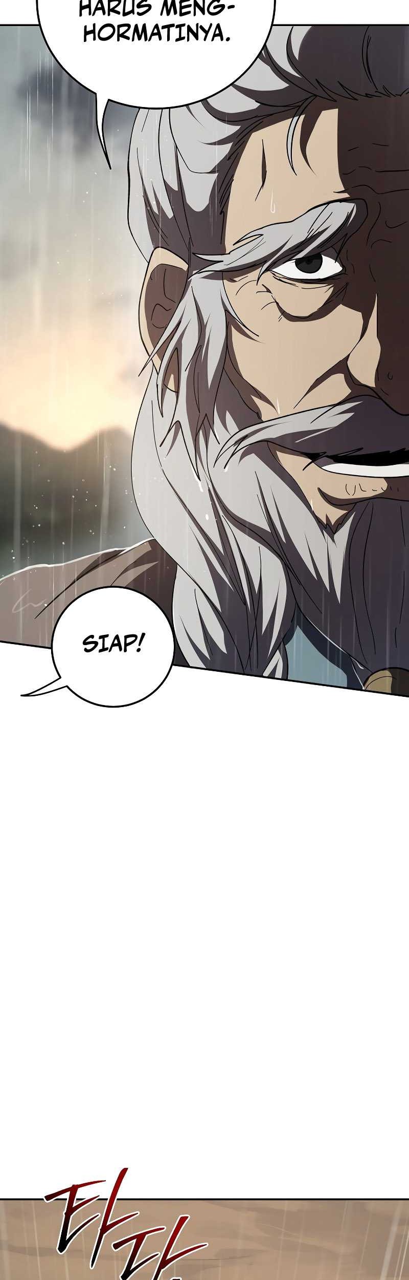 Genius Archer’s Streaming Chapter 31 - halaman 41