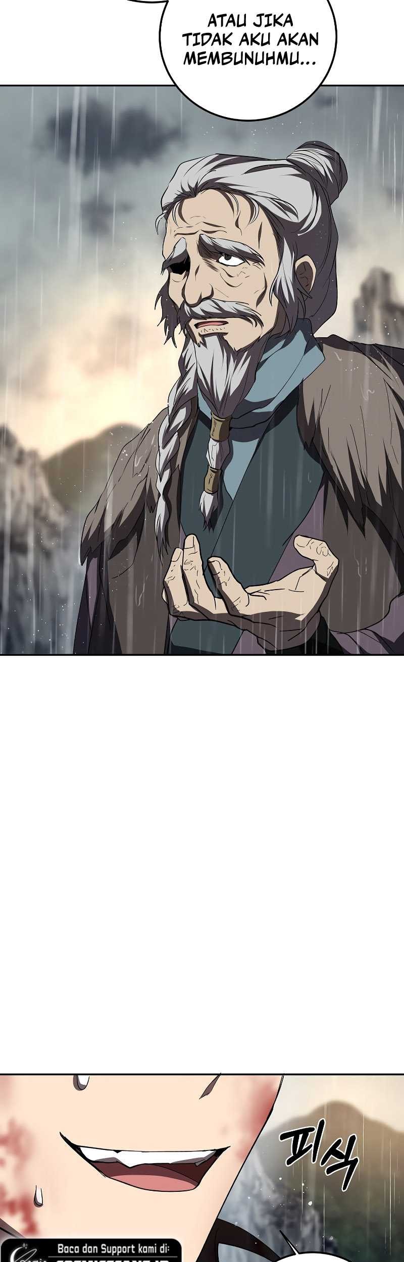 Genius Archer’s Streaming Chapter 31 - halaman 43